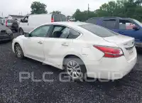 2015 Nissan ALTIMA photo