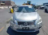 2015 Nissan ALTIMA фото