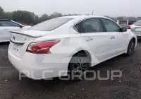 2015 Nissan ALTIMA фото