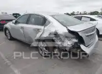 2015 Nissan ALTIMA фото