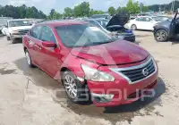 2015 Nissan ALTIMA фото