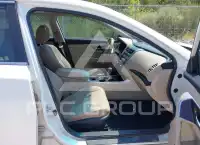 2015 Nissan ALTIMA фото