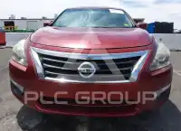 2015 Nissan ALTIMA фото