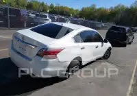 2015 Nissan ALTIMA фото