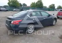 2015 Nissan ALTIMA фото