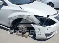 2015 Nissan ALTIMA photo