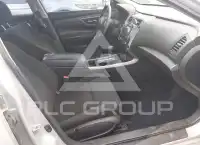 2015 Nissan ALTIMA фото