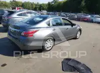 2015 Nissan ALTIMA photo