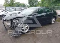 2015 Nissan ALTIMA фото
