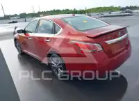 2015 Nissan ALTIMA фото