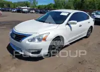 2015 Nissan ALTIMA фото