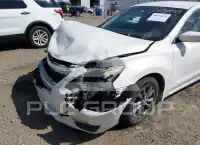 2015 Nissan ALTIMA фото