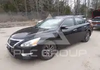 2015 Nissan ALTIMA фото