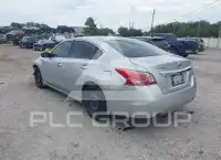 2015 Nissan ALTIMA фото