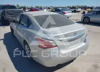 2015 Nissan ALTIMA фото