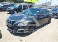 2015 Nissan ALTIMA фото