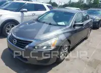 2015 Nissan ALTIMA фото