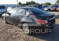 2015 Nissan ALTIMA фото