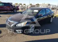 2015 Nissan ALTIMA photo