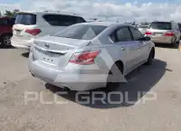 2015 Nissan ALTIMA фото