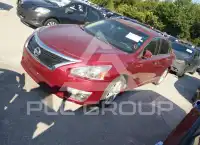 2015 Nissan ALTIMA фото