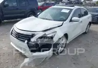2015 Nissan ALTIMA photo