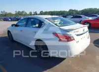 2015 Nissan ALTIMA фото
