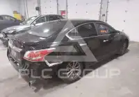 2015 Nissan ALTIMA фото