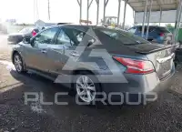 2015 Nissan ALTIMA photo