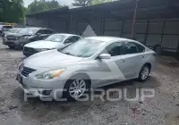 2015 Nissan ALTIMA фото