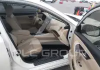 2015 Nissan ALTIMA фото