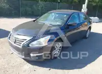 2015 Nissan ALTIMA фото