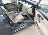 2015 Nissan ALTIMA фото