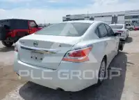 2015 Nissan ALTIMA фото