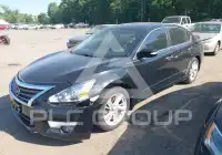 2015 Nissan ALTIMA фото