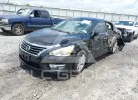 2015 Nissan ALTIMA фото