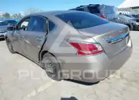 2015 Nissan ALTIMA photo