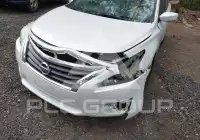 2015 Nissan ALTIMA фото