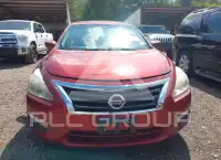 2015 Nissan ALTIMA фото