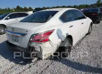 2015 Nissan ALTIMA фото