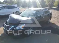 2015 Nissan ALTIMA фото