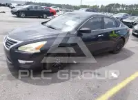 2015 Nissan ALTIMA photo