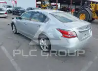 2015 Nissan ALTIMA photo