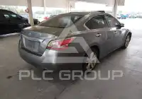 2015 Nissan ALTIMA фото