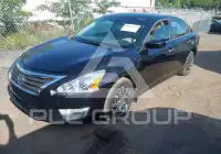 2015 Nissan ALTIMA фото