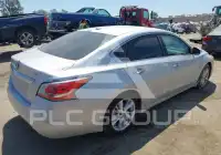 2015 Nissan ALTIMA фото