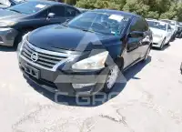 2015 Nissan ALTIMA фото