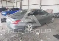 2015 Nissan ALTIMA photo