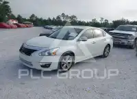 2015 Nissan ALTIMA photo