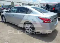 2015 Nissan ALTIMA фото